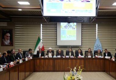 همایش ملی "مدرسه فردا" در اردبیل آغاز بکار کرد