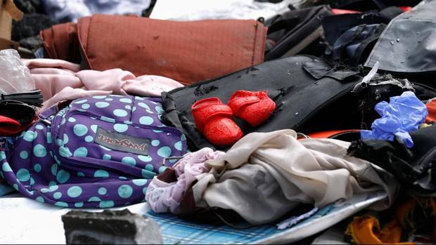 جعبه سیاه هواپیمای حادثه دیده اندونزی پیدا شد
