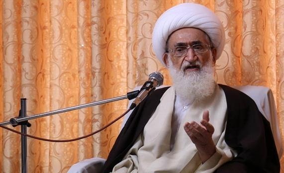 آیت الله نوری همدانی: شورای امنیت سازمان ملل آلت دست آمریکا نباشد