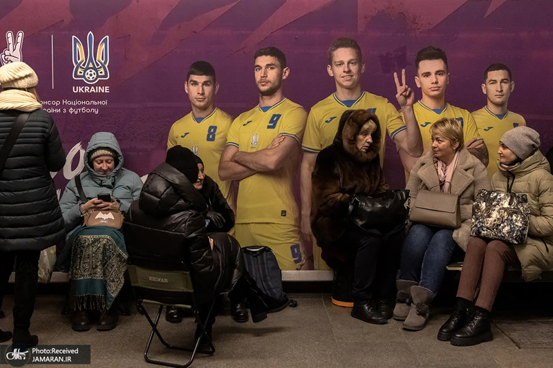 منتخب تصاویر امروز جهان - 22 بهمن 1401