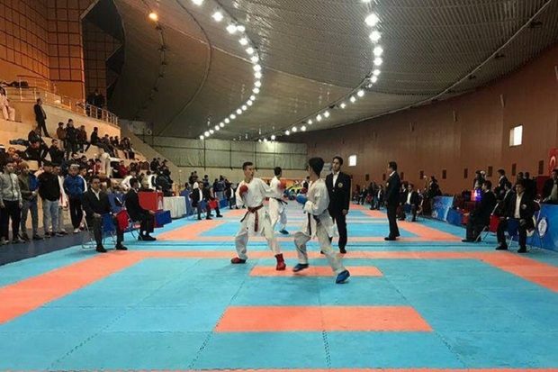 2 کاراته کای ارومیه به اردوی تیم ملی دعوت شدند