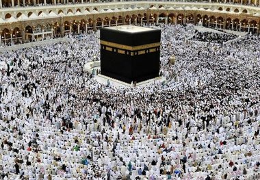 توضیح سازمان حج درباره وقفه در صدور ویزای حج برخی زائران ایرانی