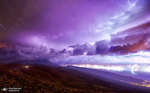 منتخب تصاویر امروز جهان- 6/آبان