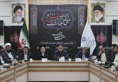 مدیران از ورود به حواشی انتخابات خودداری کنند
