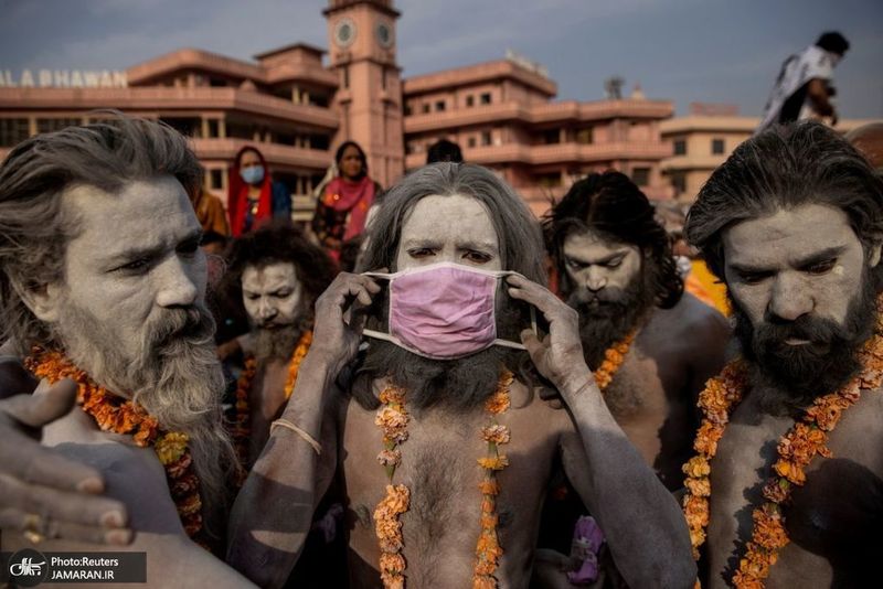 منتخبی از عکس های«دانش صدیقی» عکاس و خبرنگار کشته شده به دست طالبان