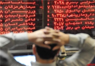 داد و ستد بیش از 19 میلیارد ریال سهم در تالار بورس مازندران