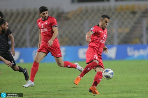 پاس گل ترابی بهترین پاس روز لیگ قهرمانان آسیا+ ویدیو
