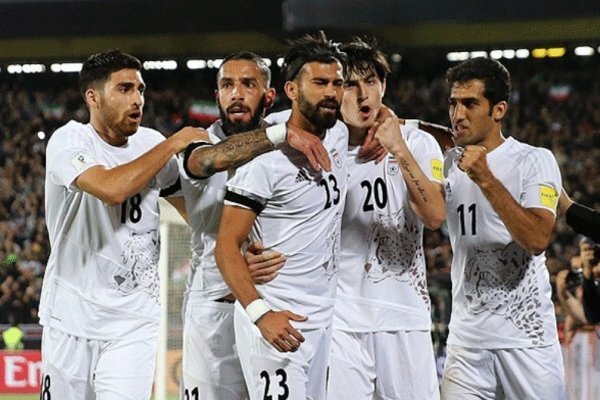 تیم فوتبال عمان درخواست ایران را برای دیداری تدارکاتی رد کرد