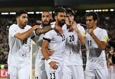 دیدار تیم ملی فوتبال ایران و مراکش رسما لغو شد
