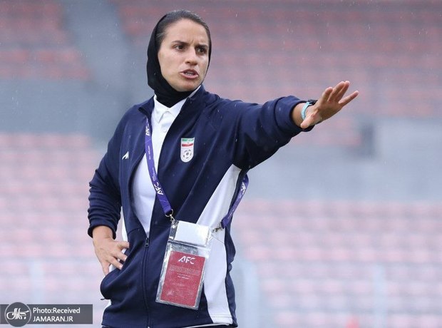 باخت 11 گله مقابل ژاپن، اختلاف سطح فوتبال را نشان داد