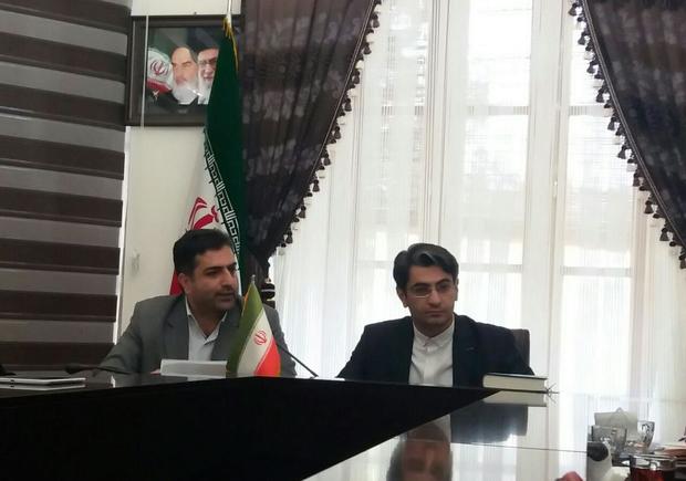 بخش خصوصی 3500 میلیارد ریال در خوی سرمایه گذاری می کند