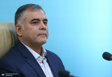 شایعه در مورد محسن پاک نژاد/ وزارت نفت: بیماری وزیر نفت کذب محض است