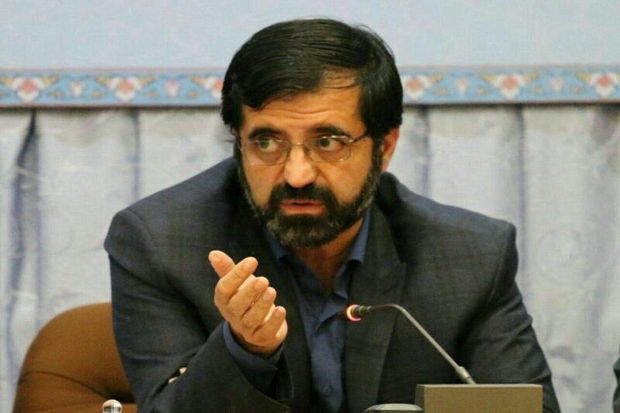 استاندار اردبیل : فاصله‌گذاری در اماکن عمومی استان مطلوب نیست