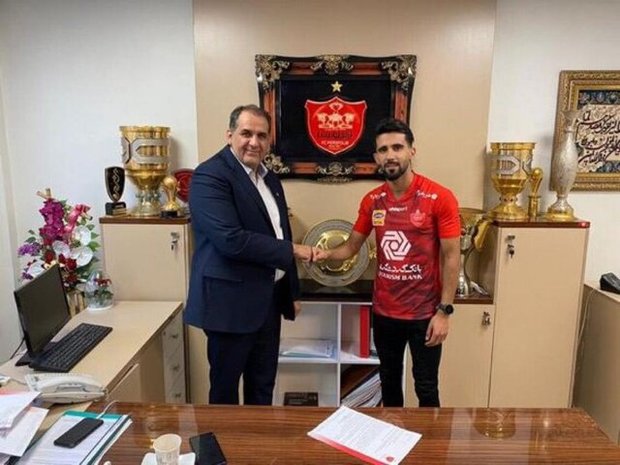 هشدار پرسپولیس به باشگاه قطری درباره بشار رسن