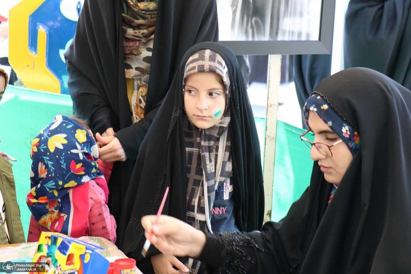 راهپیمایی باشکوه روز قدس در خمین