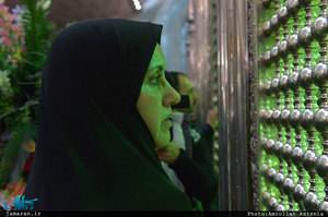 تجدید میثاق اصناف، نهادها، سازمان ها و اقشار مختلف مردم با آرمان های امام خمینی(س)-6