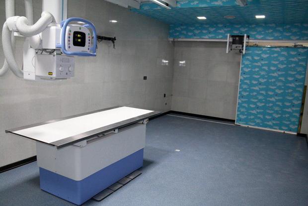 راه اندازی رادیولوژی دیجیتال بیمارستان کامکار قم آغاز به کار کلینیک سیار دندانپزشکی