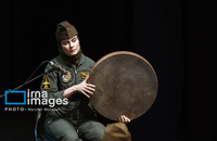 تصاویری از ارکستر «شاهو» (8)