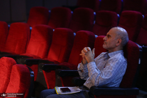 نشست افق‌گشایی‌های اندیشه محمدرضا حکیمی برای جامعه ایران امروز / فرشاد مؤمنی / فرشاد مومنی