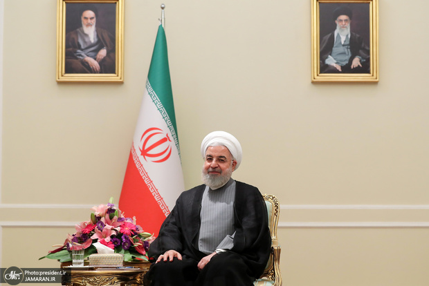 رویکرد وزارت اطلاعات باید "جامعه امن" باشد، نه جامعه امنیتی