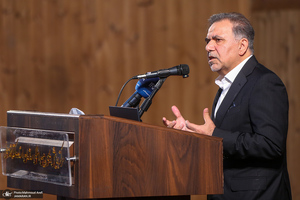 نشست تخصصی بنیاد باران همزمان با زادروز سید محمد خاتمی