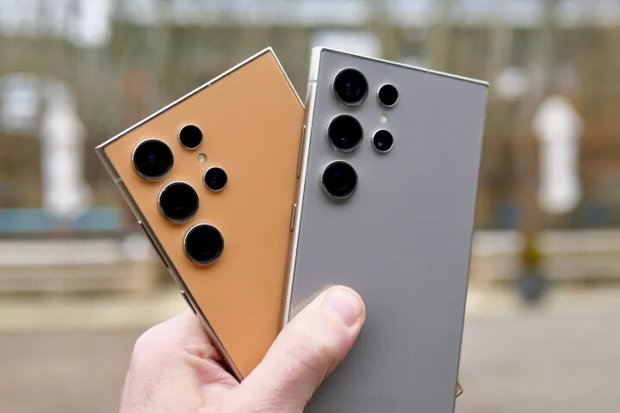 تغییر در طراحی گوشی پرچمدار سامسونگ / اولترای بعدی چه شکلی است؟