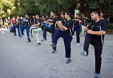 ورزش های هوازی برای سلامت مغز در هر سنی اثر گذار است