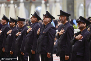 شام غريبان شهادت امام رضا (ع)