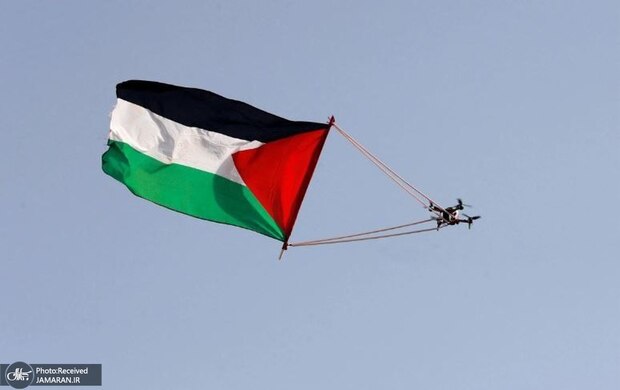 درخواست انجمن فلسطینی برای بازگرداندن نام «فلسطین» در موزه انگلیس