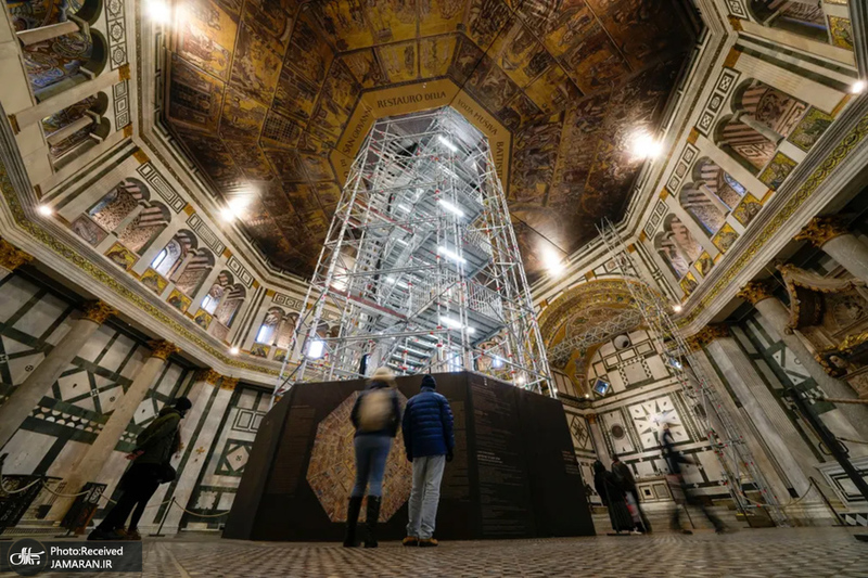 منتخب تصاویر امروز جهان - 20 بهمن 1401