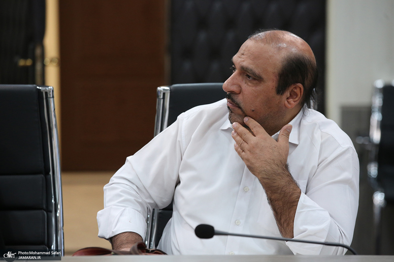 نشست افتتاحیه «وفاق ملی و تعاملات بین‌المللی؛ فرصت‌ها و چالش‌ها»