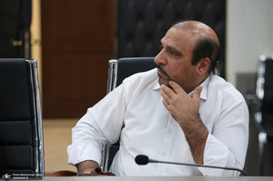 نشست افتتاحیه «وفاق ملی و تعاملات بین‌المللی؛ فرصت‌ها و چالش‌ها»