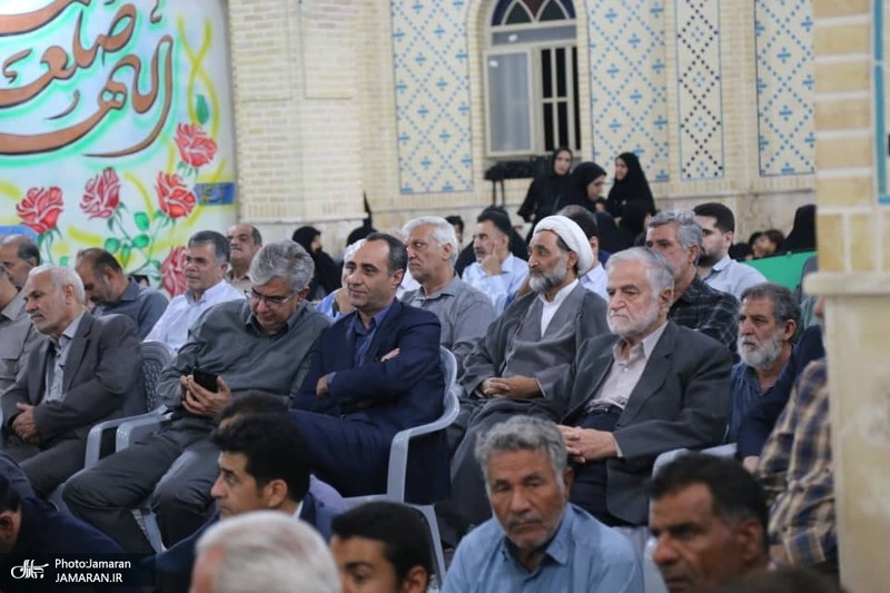 سی‌وهشتمین سالگرد رحلت آیت‌الله سید روح‌الله خاتمی(ره)