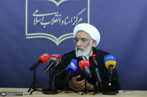 افتتاح نمایشگاه «خمینی خراسان» و اسناد منتشرنشده رهبر شهید انقلاب