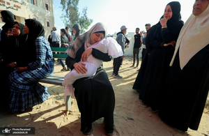 منتخب تصاویر امروز جهان - 9 اردیبهشت 1404