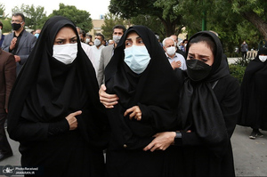 منتخب تصاویر امروز جهان- 2 خرداد 1400
