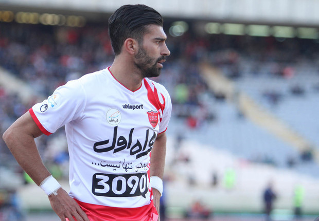 قطر، مقصد بعدی مدافع جنجالی پرسپولیس