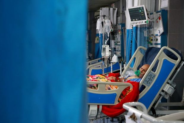 پذیرش 48 بیمار مشکوک به کرونا در مراکز درمانی قم 