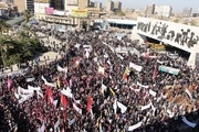 آزادی بیش از 2600 معترض عراقی بازداشت شده 