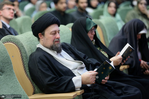 مراسم گرامیداشت میلاد حضرت عیسی مسیح (ع) و آغاز سال نو میلادی