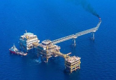 پایان تعمیرات اساسی 17 سکوهای گازی پارس جنوبی