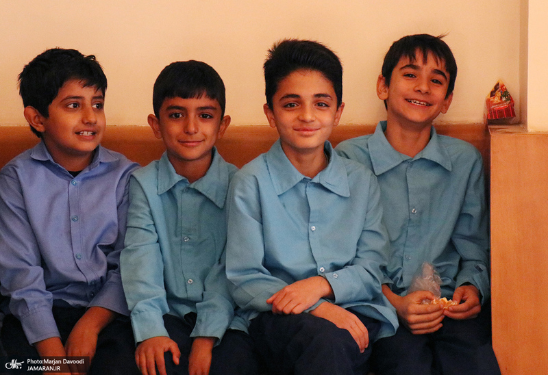 رویدادهای فرهنگی و هنری چهارمین هفته بر آستان آفتاب - 1