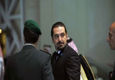 سعد حریری بار دیگر بر بازگشت خود به لبنان تأکید کرد