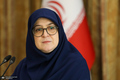سخنگوی دولت: پرستاران در روزهای جنگ کنار مردم ماندند