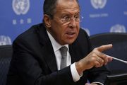 روسیه: امکان عقب‌نشینی در برابر ترویست­‌ها در سوریه وجود ندارد