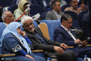 ششمين كنگره سراسری مجمع ایثارکران