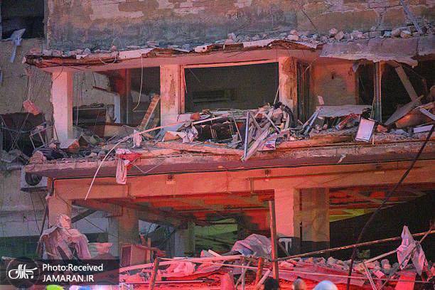 ناظران آمریکایی: دست‌کم ۱۰ هدف راهبردی اسرائیل با موشک‌های ایرانی مورد اصابت دقیق قرار گرفت