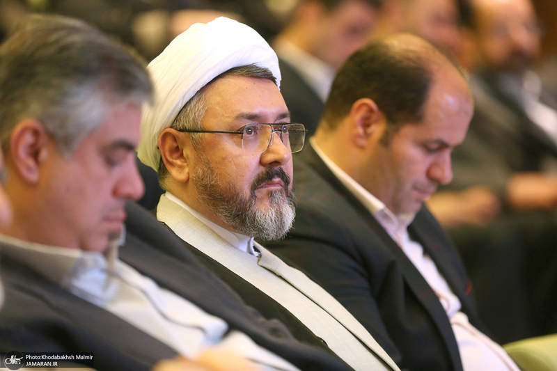 افتتاحیه چهارمین هفته فرهنگی «بر آستان آفتاب»- 1