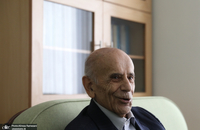 مسعود بختیاری