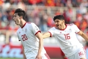 حسین فرکی: طارق و بشار اطلاعات خوبی برای تیم ملی هستند/ با صدرنشینی دردسر کمتری تا پایان جام داریم